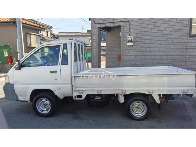 Toyota Liteace Truck 2001 thumbnail 11