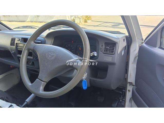 Toyota Liteace Truck 2001 thumbnail 27