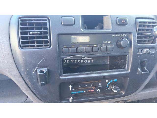 Toyota Liteace Truck 2001 thumbnail 30