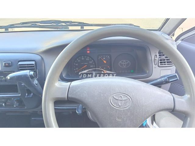 Toyota Liteace Truck 2001 thumbnail 23