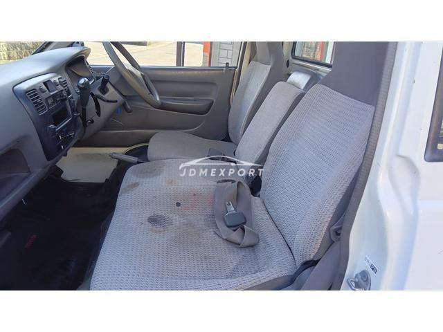 Toyota Liteace Truck 2001 thumbnail 29
