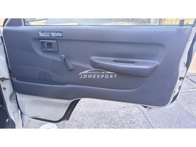 Toyota Liteace Truck 2001 thumbnail 8
