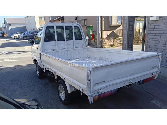 Toyota Liteace Truck 2001 thumbnail 18