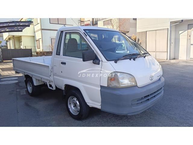 2001 Toyota Liteace Truck 2WD