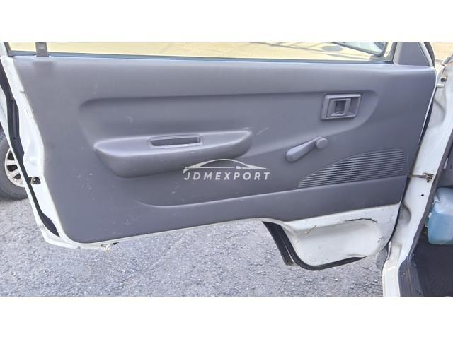Toyota Liteace Truck 2001 thumbnail 3