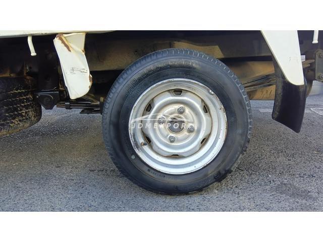Toyota Liteace Truck 2001 thumbnail 22
