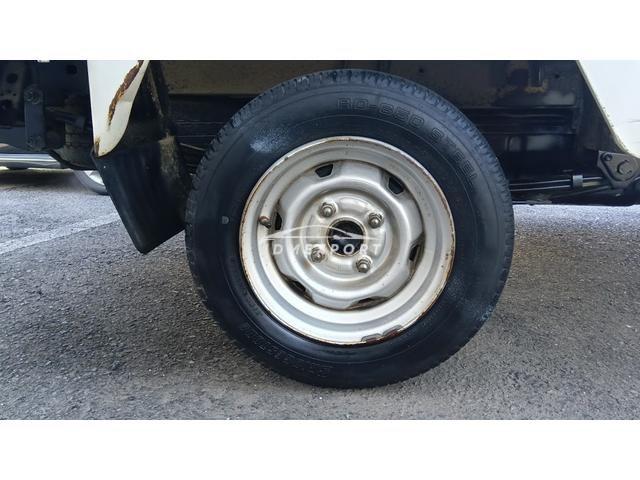 Toyota Liteace Truck 2001 thumbnail 4