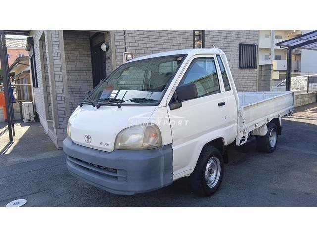 Toyota Liteace Truck 2001 thumbnail 9