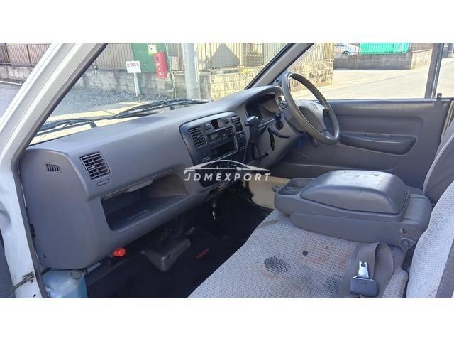 Toyota Liteace Truck 2001 thumbnail 19