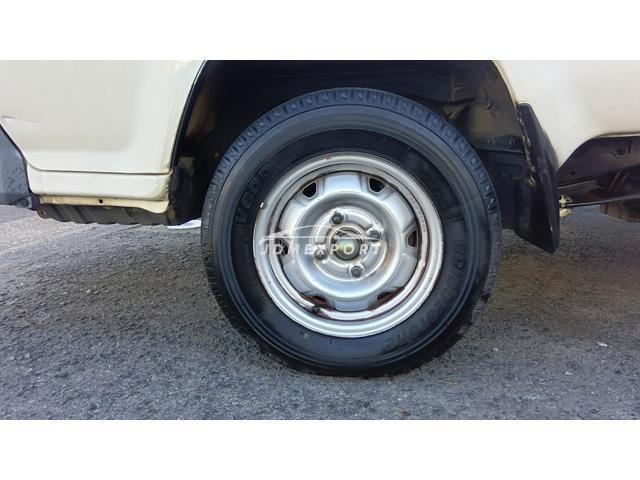 Toyota Liteace Truck 2001 thumbnail 21