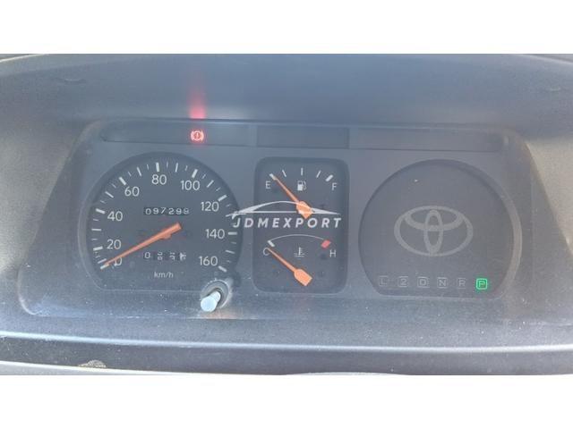 Toyota Liteace Truck 2001 thumbnail 20