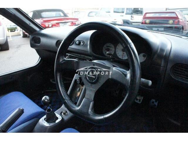 Mazda AZ-1 1992 thumbnail 3