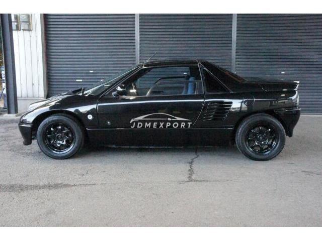 Mazda AZ-1 1992 thumbnail 11