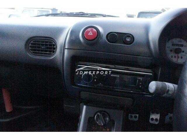 Mazda AZ-1 1992 thumbnail 5