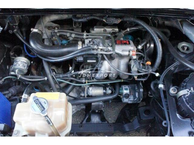 Mazda AZ-1 1992 thumbnail 8