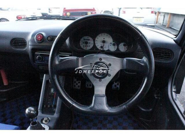 Mazda AZ-1 1992 thumbnail 18