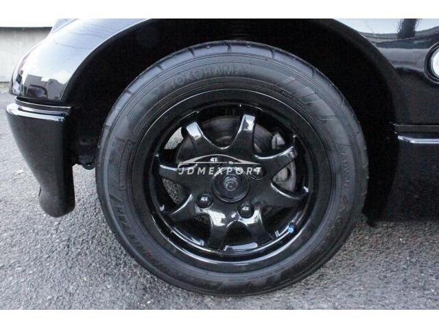 Mazda AZ-1 1992 thumbnail 9