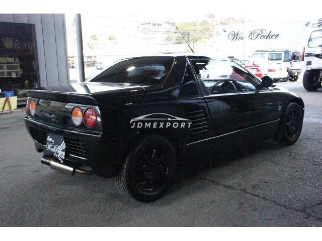 Mazda AZ-1 1992 thumbnail 14