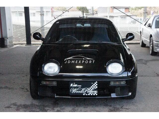 Mazda AZ-1 1992 thumbnail 10