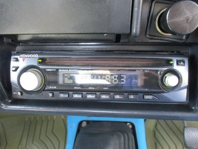 Suzuki Jimny 1991 thumbnail 19