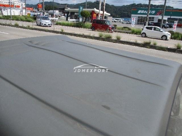 Suzuki Jimny 1991 thumbnail 7