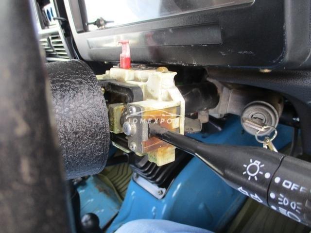 Suzuki Jimny 1991 thumbnail 5