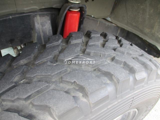 Suzuki Jimny 1991 thumbnail 29