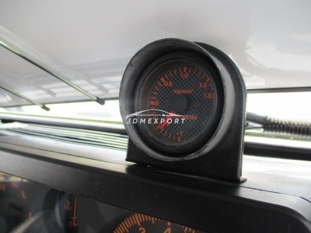 Suzuki Jimny 1991 thumbnail 6
