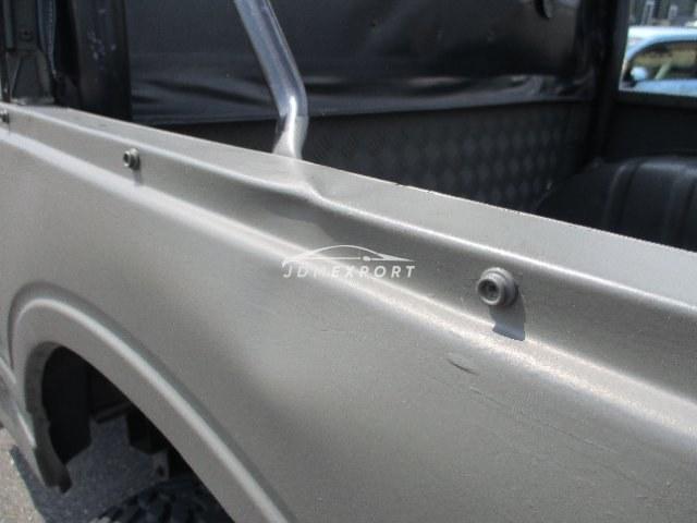Suzuki Jimny 1991 thumbnail 8