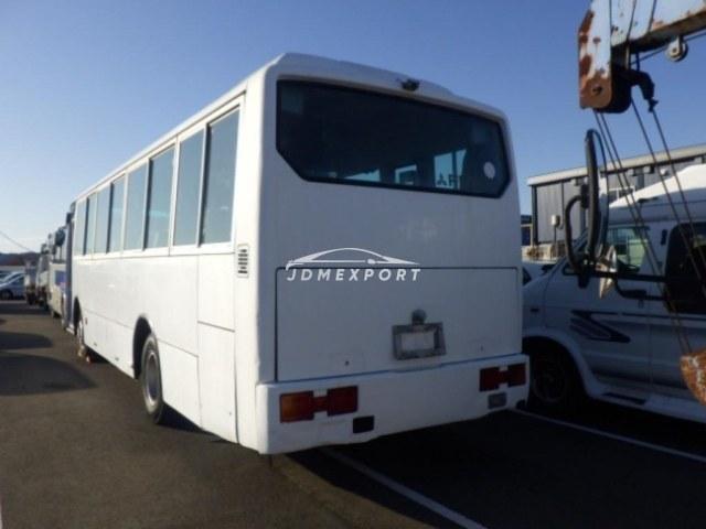 Mitsubishi Fuso Aero Midi 2001 thumbnail 2