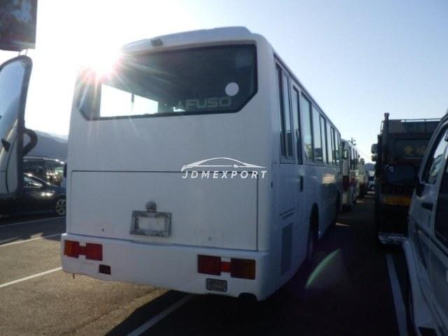 Mitsubishi Fuso Aero Midi 2001 thumbnail 6