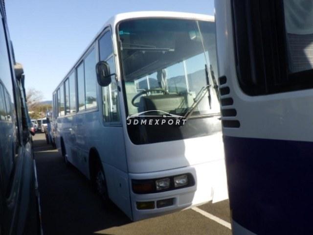 2001 Mitsubishi Fuso Aero Midi MK23HJ