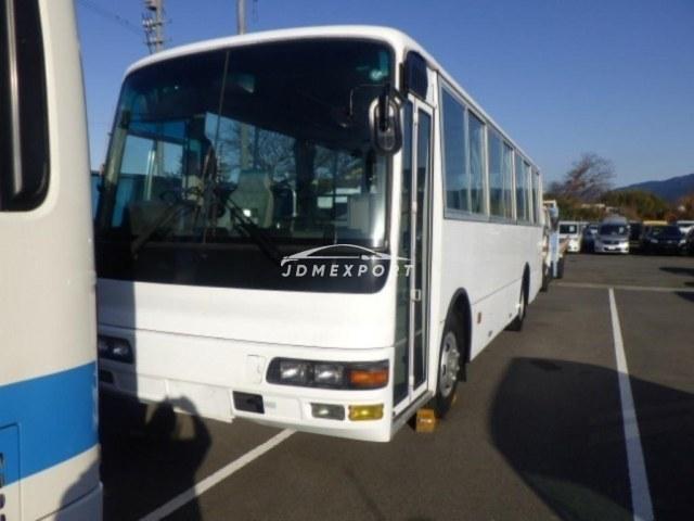 Mitsubishi Fuso Aero Midi 2001 thumbnail 5