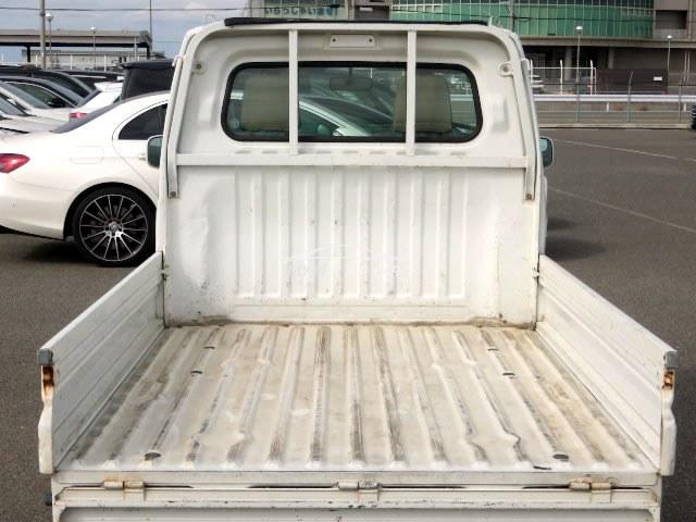Mitsubishi Minicab Truck 1999 thumbnail 8