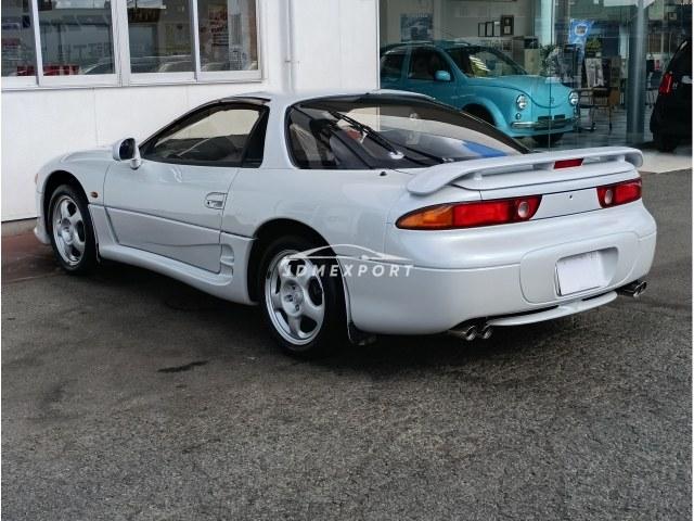 Mitsubishi GTO 1994 thumbnail 6