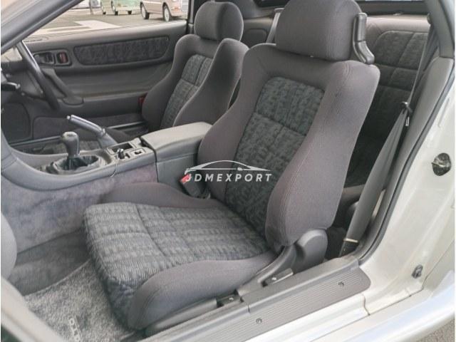 Mitsubishi GTO 1994 thumbnail 18
