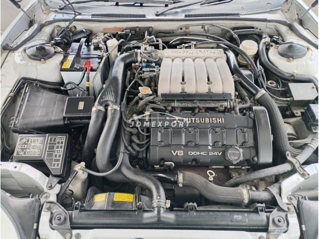 Mitsubishi GTO 1994 thumbnail 21