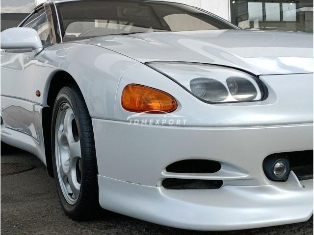 Mitsubishi GTO 1994 thumbnail 8