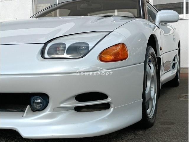 Mitsubishi GTO 1994 thumbnail 7