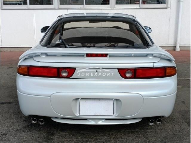Mitsubishi GTO 1994 thumbnail 3