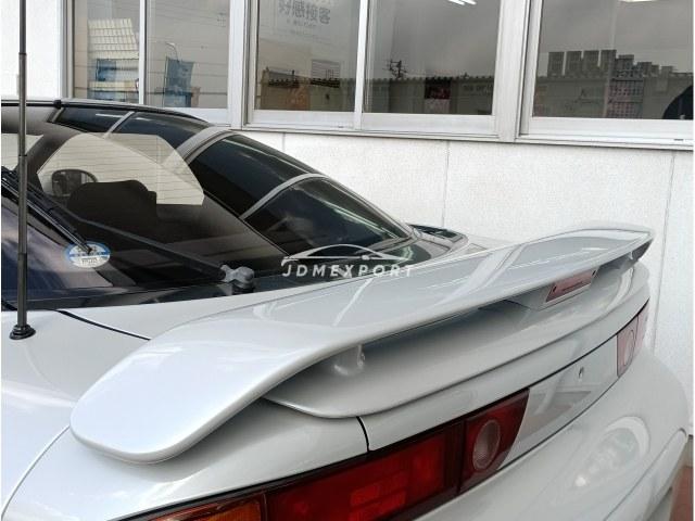 Mitsubishi GTO 1994 thumbnail 13