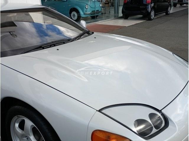 Mitsubishi GTO 1994 thumbnail 9