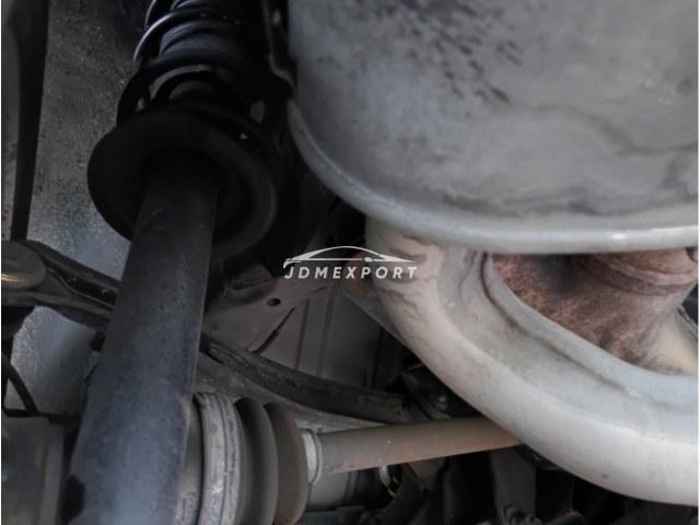 Mitsubishi GTO 1994 thumbnail 25