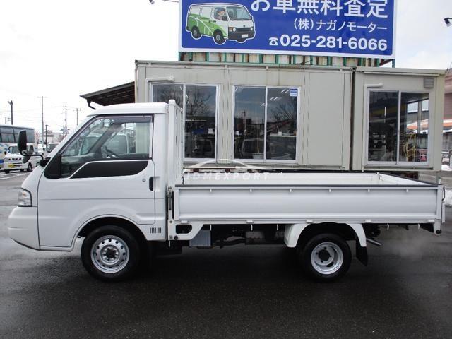 Mitsubishi Delica Truck 2001 thumbnail 12