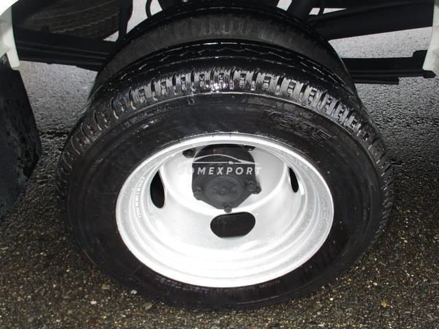 Mitsubishi Delica Truck 2001 thumbnail 39