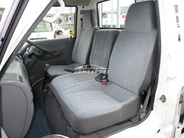 Mitsubishi Delica Truck 2001 thumbnail 21