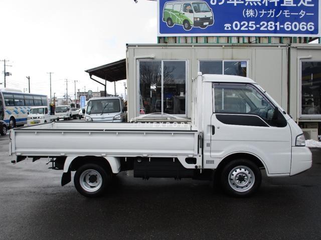 Mitsubishi Delica Truck 2001 thumbnail 11