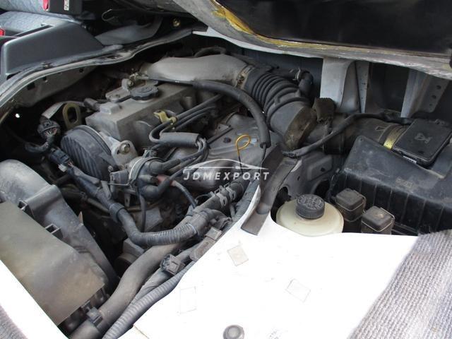 Mitsubishi Delica Truck 2001 thumbnail 36
