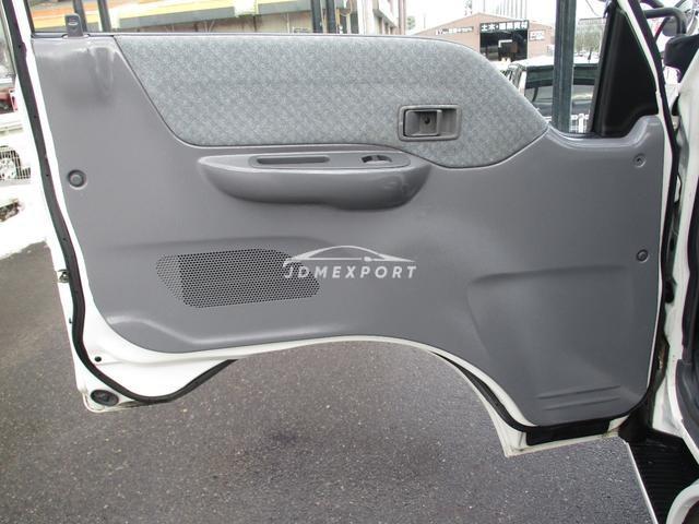 Mitsubishi Delica Truck 2001 thumbnail 30