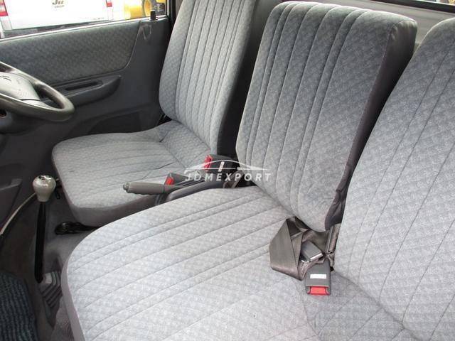 Mitsubishi Delica Truck 2001 thumbnail 26